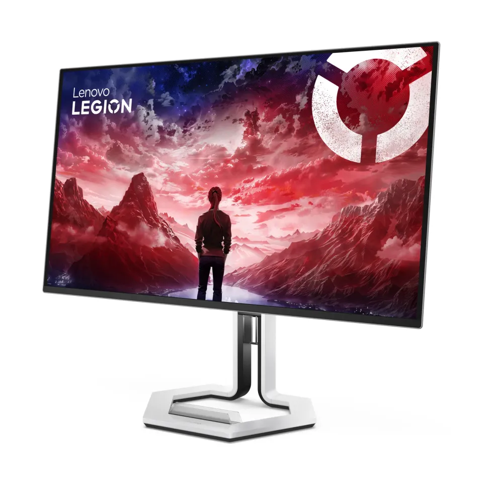 Lenovo LEGION PRO 32UD-10 31,5"/16:9/QD-OLED/4K/1,5M:1/0,03ms/až240Hz/až1000ni