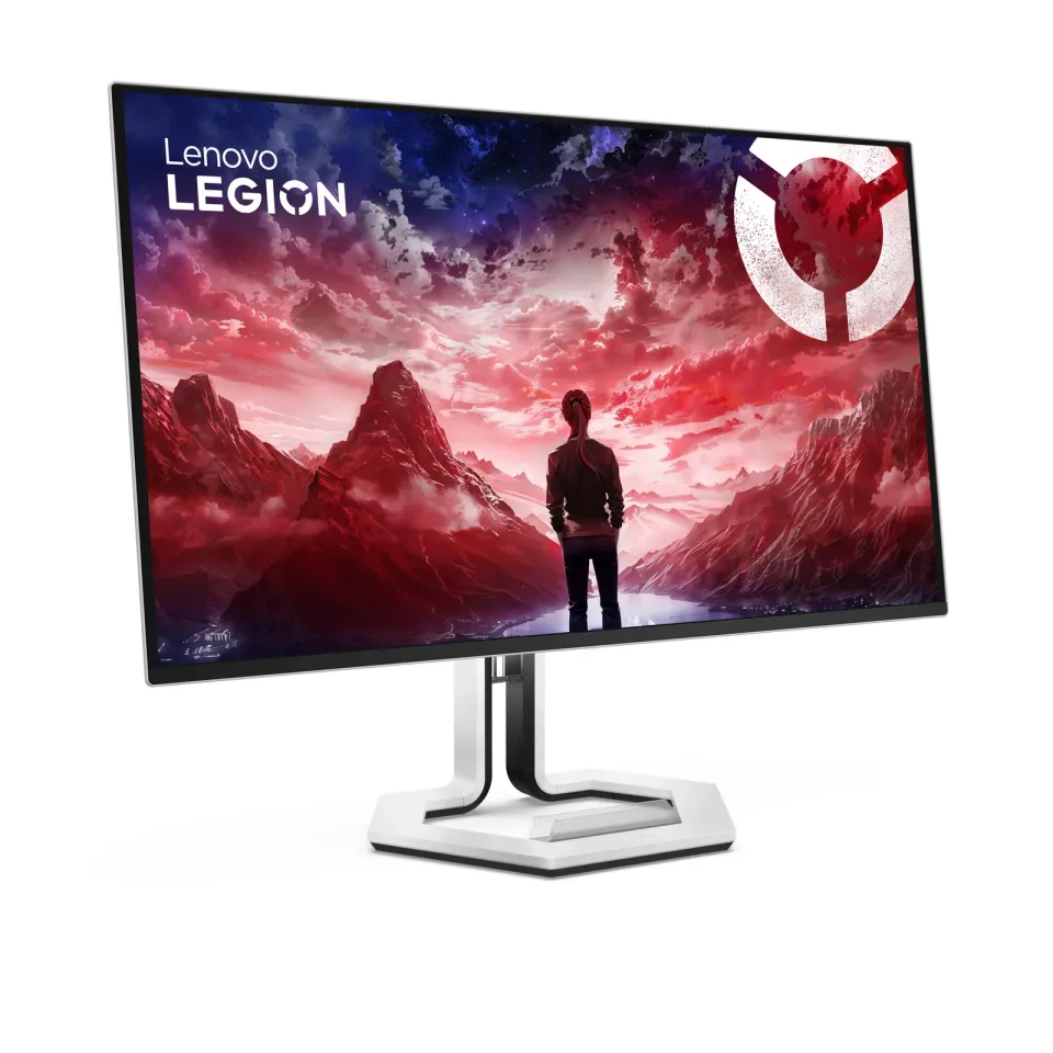 Lenovo LEGION PRO 32UD-10 31,5"/16:9/QD-OLED/4K/1,5M:1/0,03ms/až240Hz/až1000ni