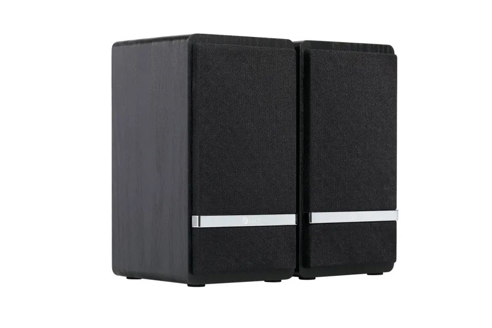 C-TECH repro SPK-20, 6W, USB, černé