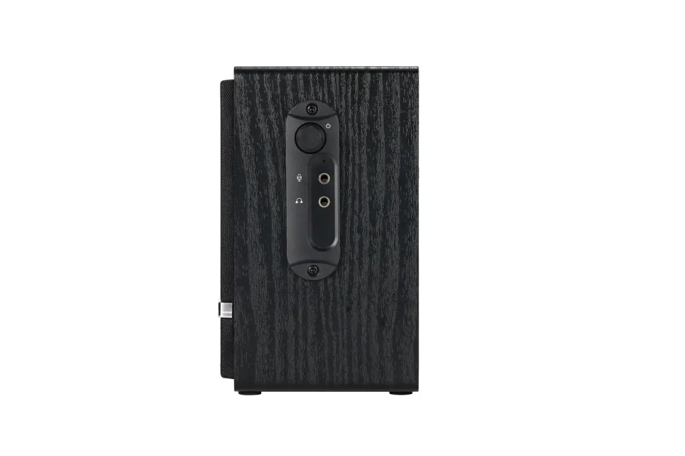 C-TECH repro SPK-20, 6W, USB, černé