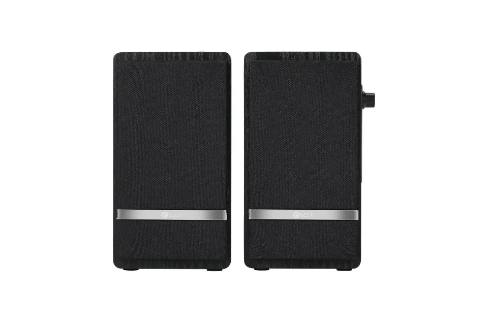 C-TECH repro SPK-20, 6W, USB, černé