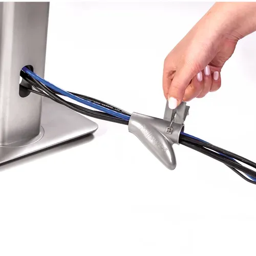 Fellowes Cablezip organizér a chránic kabeláže stř