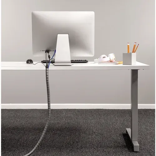 Fellowes Cablezip organizér a chránic kabeláže stř