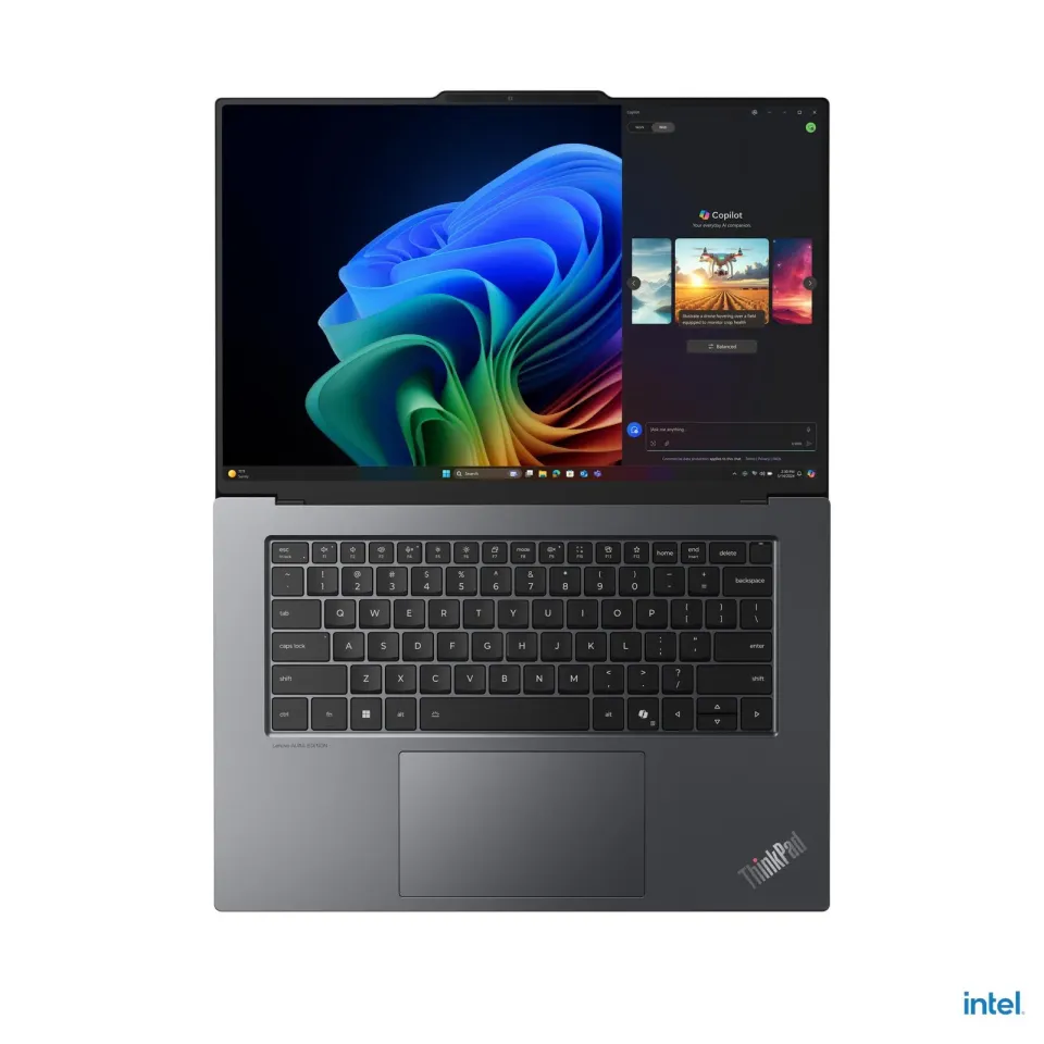 Lenovo ThinkPad X/ThinkPad X9-15 G1/Intel Core U7 258V/15,3"/2880x1800/T/32GB/1TB/Intel int/W11P/Gra