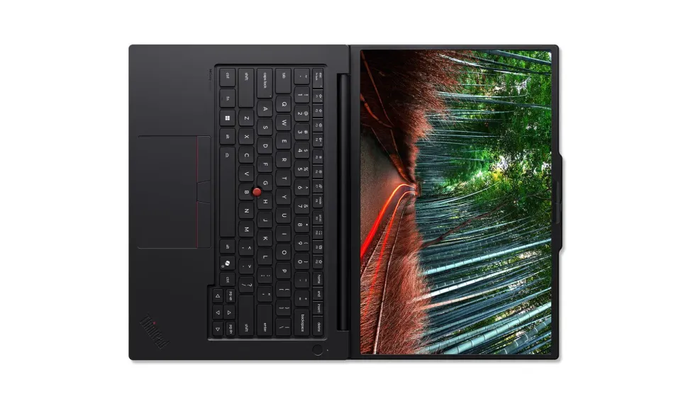 Lenovo ThinkPad P14s G7 Copilot+ PC Ultra 7 366H/32GB/1TB SSD/14,5" WUXGA IPS/RT