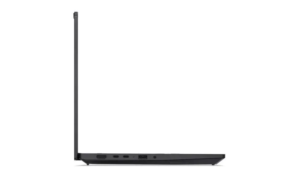 Lenovo ThinkPad P14s G7 Copilot+ PC Ultra 7 366H/32GB/1TB SSD/14,5" WUXGA IPS/RT