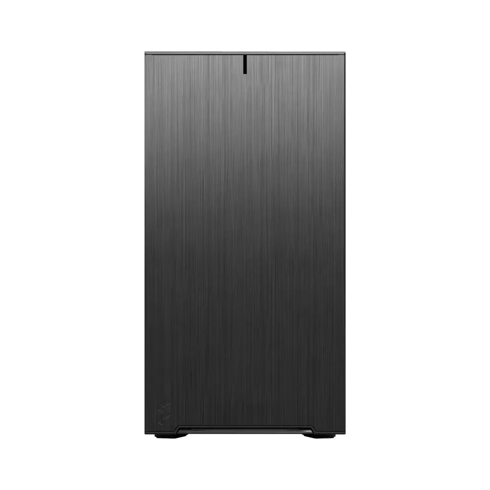 Fractal Design Define 7 Mini Black Solid/Micro ATX/Černá