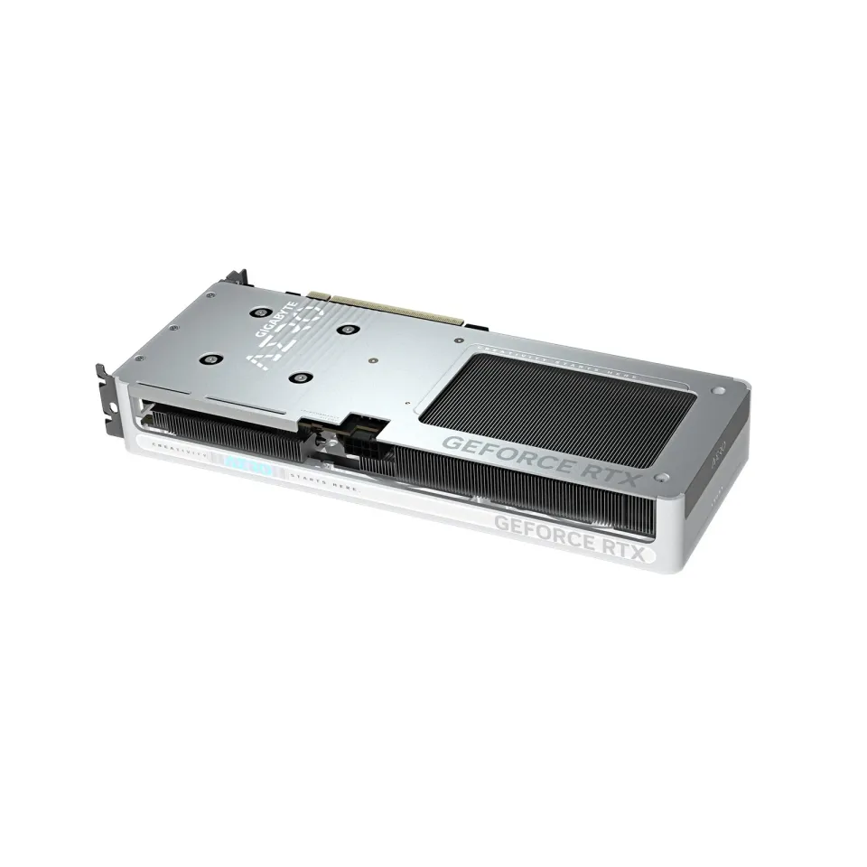 GIGABYTE RTX 5060 Ti AERO OC 8G