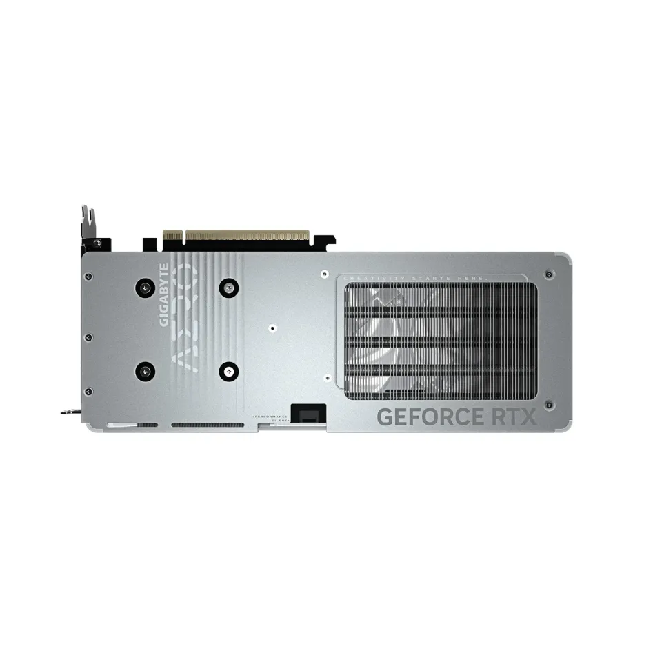 GIGABYTE RTX 5060 Ti AERO OC 8G