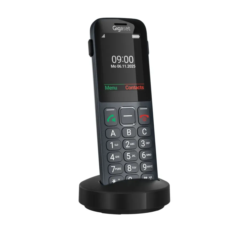 Gigaset COMFORT 600 SIM