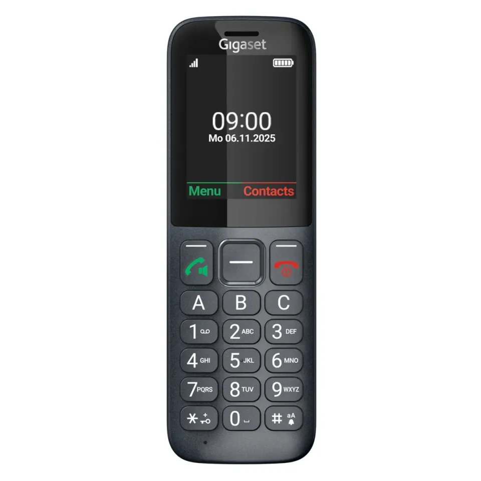 Gigaset COMFORT 600 SIM