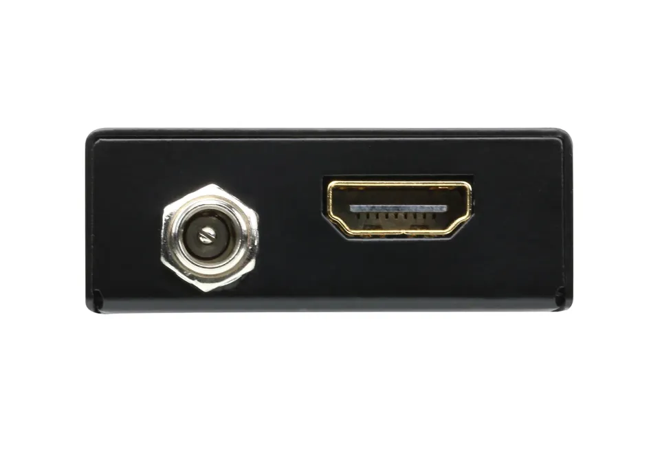 ATEN VB800-AT-G True 4K HDMI Booster