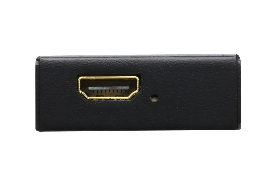 ATEN VB800-AT-G True 4K HDMI Booster