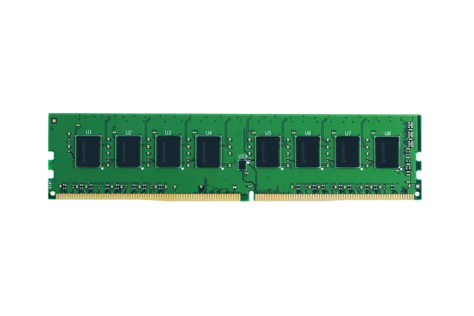GOODRAM DIMM DDR4 16GB 2666MHz CL19