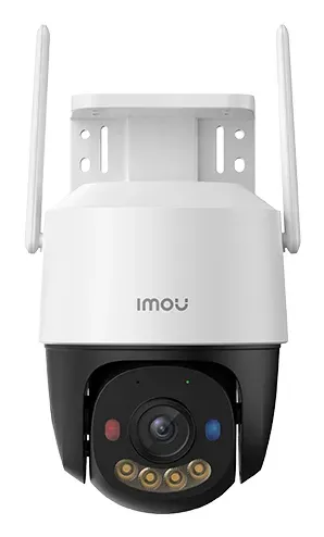 Imou IP kamera Cruiser SC 5MP/ PTZ/ Wi-Fi/ 5Mpix/ IP66/ objektiv 3,6mm/ 8x dig. zoom/ H.265/ IR až 30m/ CZ app