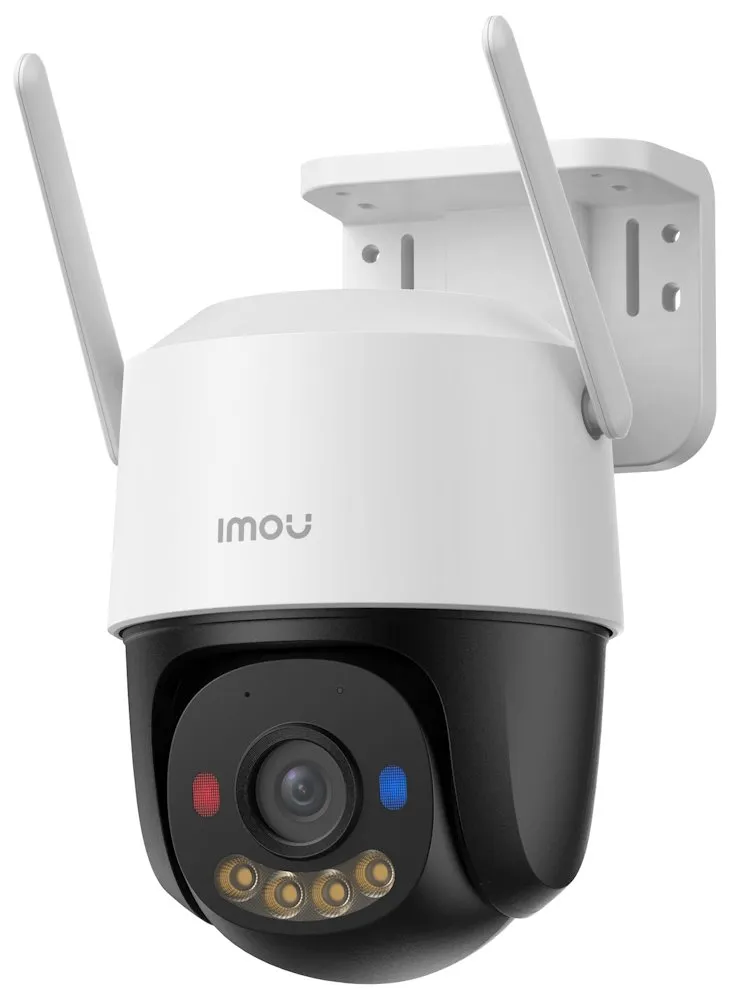 Imou IP kamera Cruiser SC 5MP/ PTZ/ Wi-Fi/ 5Mpix/ IP66/ objektiv 3,6mm/ 8x dig. zoom/ H.265/ IR až 30m/ CZ app