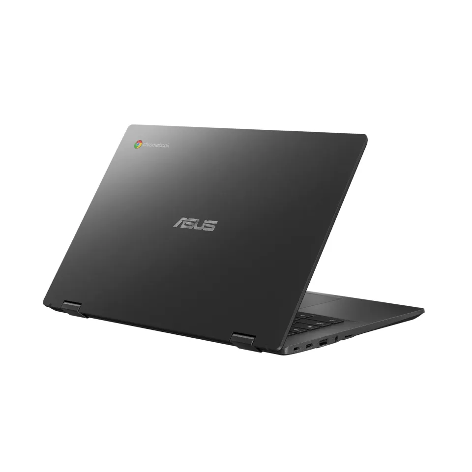 ASUS NTB Chromebook Flip CM1 (CM1402FM2A-EC0319), Kompanio 520, 14.0" 1920 x 1080, 8GB, 128 GB eMMC, Arm Mali-G52, Chrom