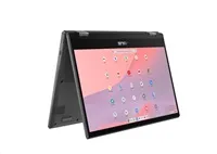 ASUS NTB Chromebook Flip CM1 (CM1402FM2A-EC0319), Kompanio 520, 14.0" 1920 x 1080, 8GB, 128 GB eMMC, Arm Mali-G52, Chrom