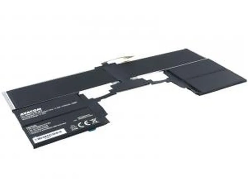AVACOM Náhradní baterie Apple MacBook Air 15" A2941 Li-Pol 11,54V 5762mAh 66Wh -