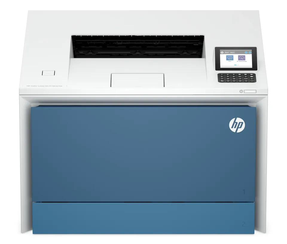 HP Color LaserJet Enterprise 4701dn – barevná laserová tiskárna A4, 33 str./min, duplex, Gigabit Ethernet