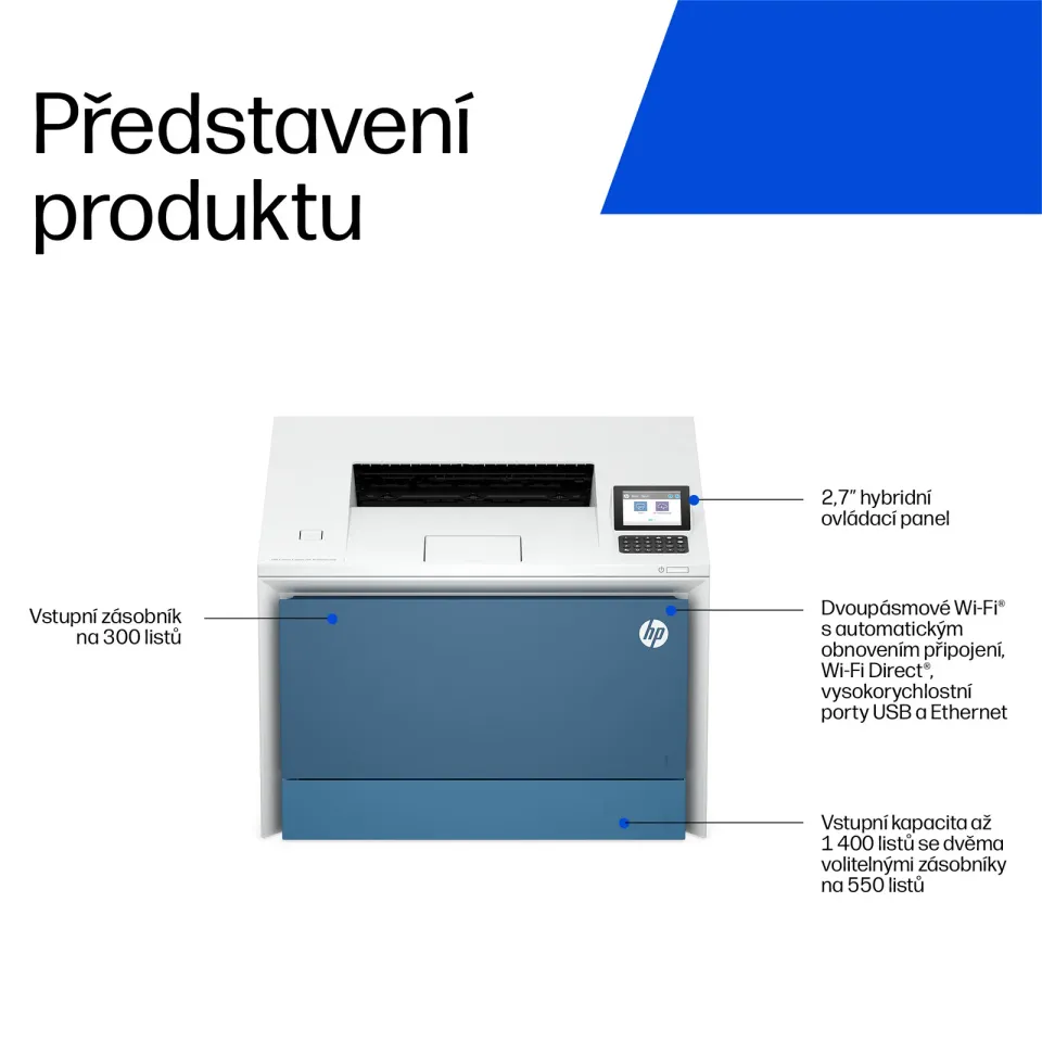 HP Color LaserJet Enterprise/4701dn/Tisk/Laser/A4/LAN/USB