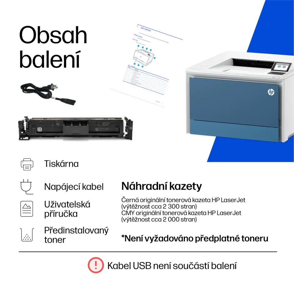 HP Color LaserJet Enterprise/4701dn/Tisk/Laser/A4/LAN/USB