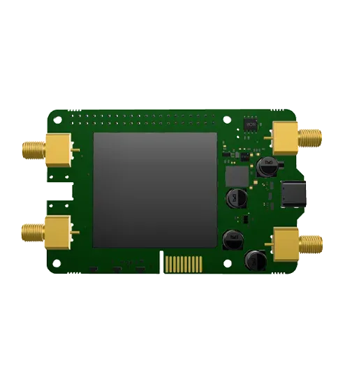 Teltonika EBD050 Calyx 5G Modem pro Raspberry Pi 4 a 5
