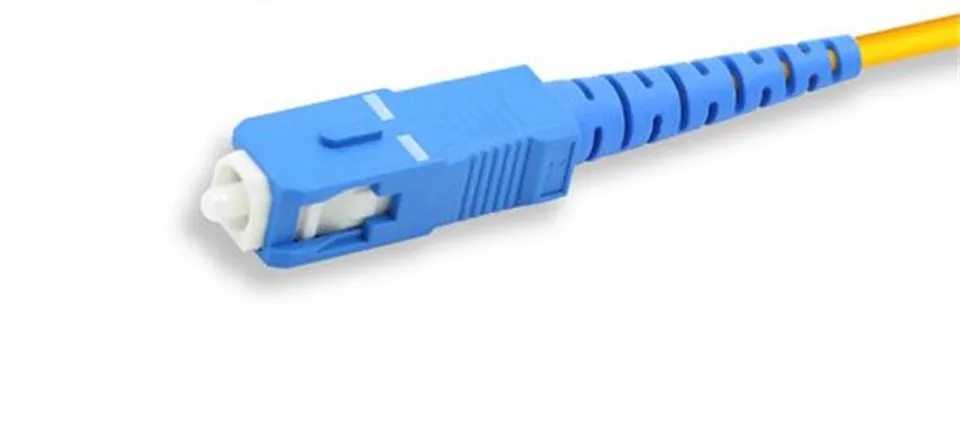 SC/UPC Optický pigtail 09/125 2m G657A EASY STRIP,konektor OPTIX