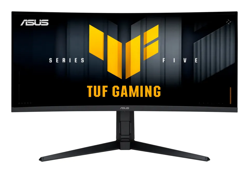 34" WLED ASUS VG34WQL5A GAMING