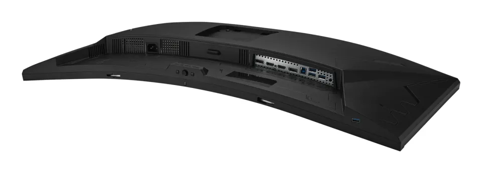 34" WLED ASUS VG34WQL5A GAMING