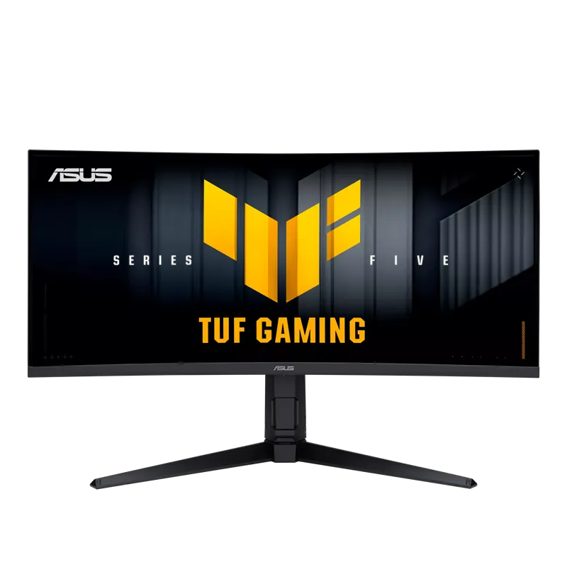 34" WLED ASUS VG34WQL5A GAMING