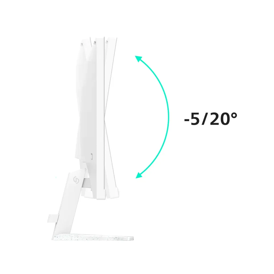 Philips Evnia/27M2N3201PL/27"/IPS/FHD/260Hz/0,3ms/Bílá/3R