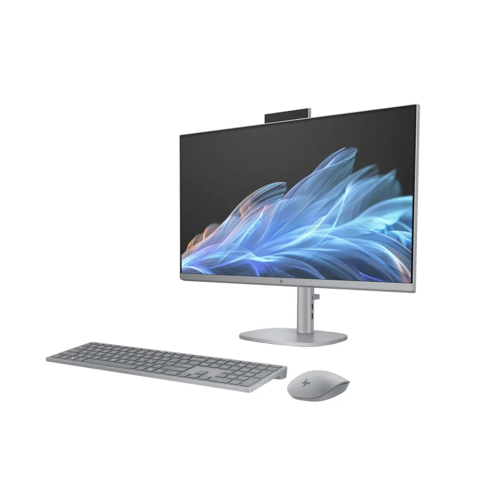 HP OmniStudio X 27-cs0010nc U7-155H/16/512/W11H/NT