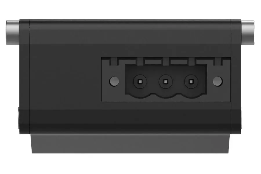 Teltonika TSF000 průmyslový switch, 5x 10/100, 4x PoE+, bez zdroje