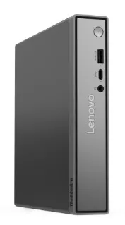 Lenovo ThinkCentre neo 50q Gen 5 Tiny Core 5 210H/16GB/512GB SSD/3yOnSite/Bez OS