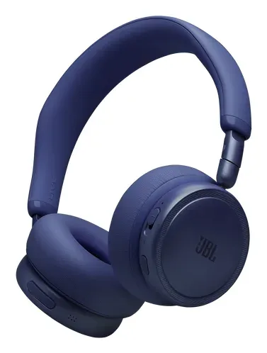 JBL Live 680 NC Blue