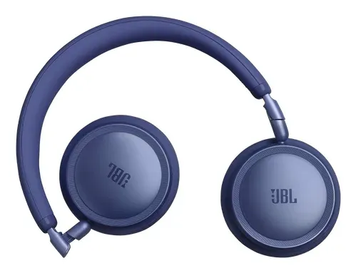 JBL Live 680 NC Blue