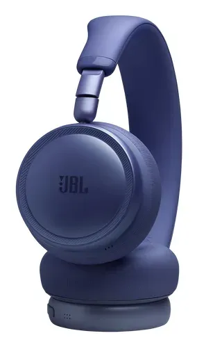 JBL Live 680 NC Blue