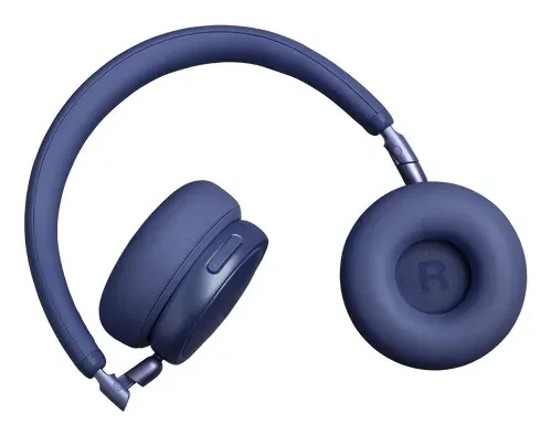 JBL Live 680 NC Blue