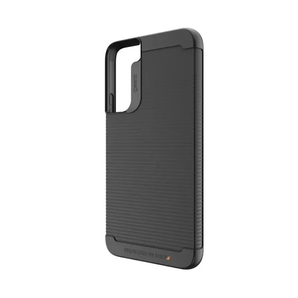 ZAGG GEAR4 Havana Samsung kryt Galaxy S22 Plus černý