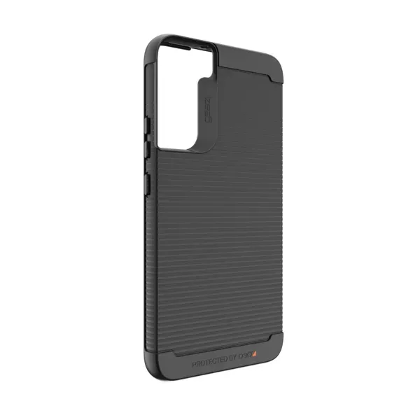 ZAGG GEAR4 Havana Samsung kryt Galaxy S22 Plus černý
