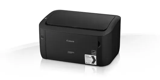 Canon i-SENSYS LBP6030B černá - černobílá, SF, USB