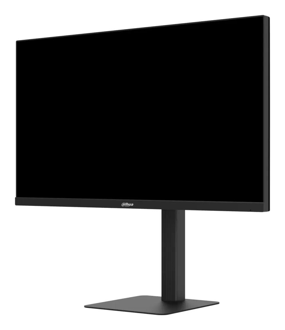 DAHUA 27" LED LM27-E240A/ herní/ IPS panel/ 1920x1080 (FHD)/ 4000:1/ 1ms/ 300 cd/m2/ 2xHDMI/ 2xDP/ PIVOT/ VESA 100x100