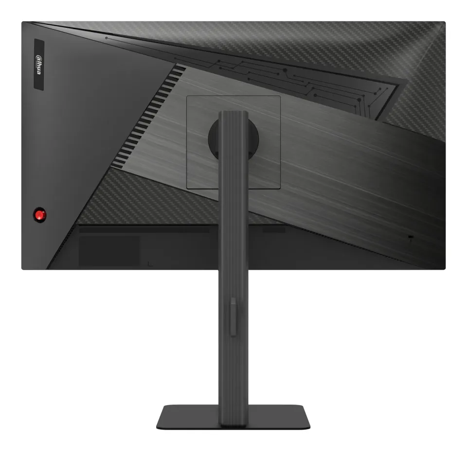 DAHUA 27" LED LM27-E240A/ herní/ IPS panel/ 1920x1080 (FHD)/ 4000:1/ 1ms/ 300 cd/m2/ 2xHDMI/ 2xDP/ PIVOT/ VESA 100x100