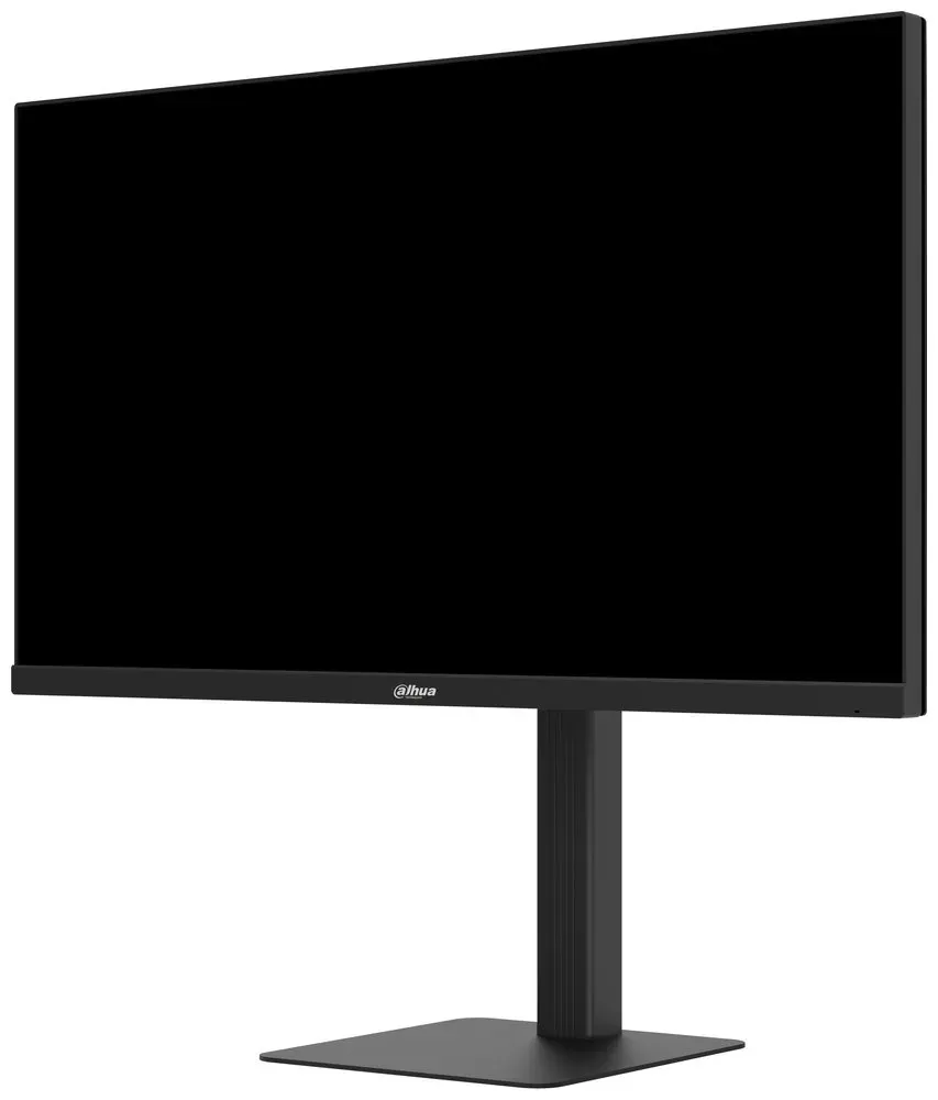 DAHUA 27" LED LM27-E240A/ herní/ IPS panel/ 1920x1080 (FHD)/ 4000:1/ 1ms/ 300 cd/m2/ 2xHDMI/ 2xDP/ PIVOT/ VESA 100x100