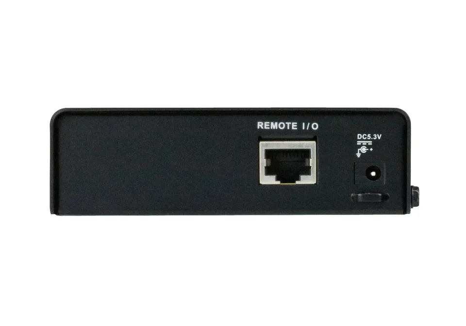 ATEN VE812R-AT-G HDMI OVER SINGLE CAT5 EXTENDER Receiver W/EU ADP