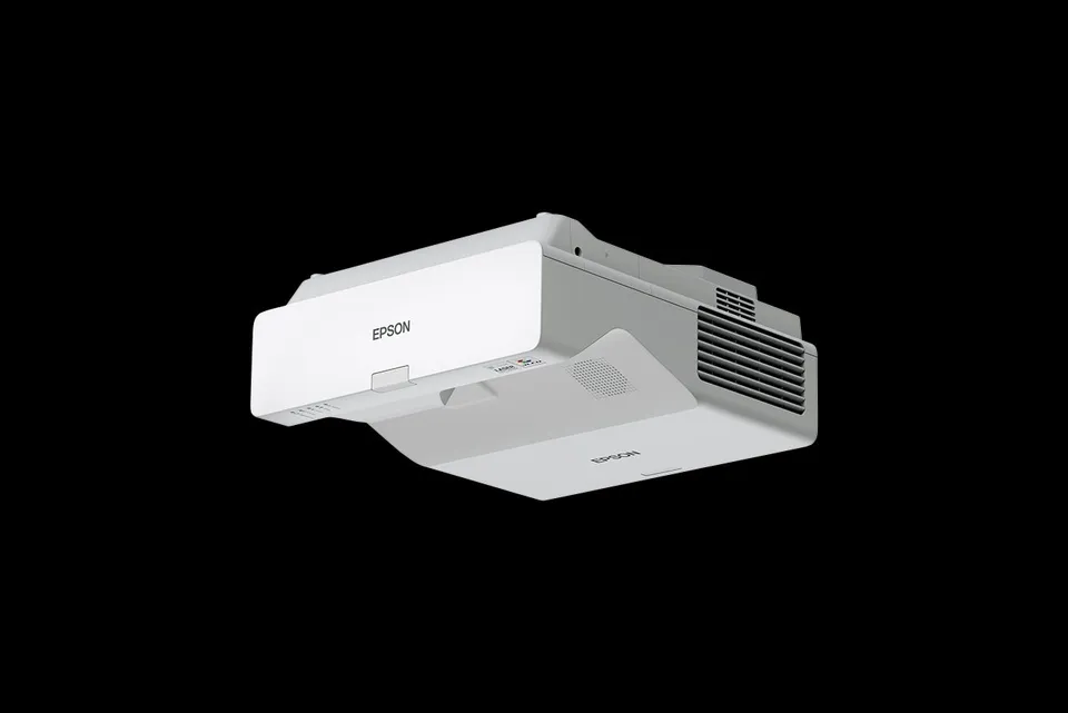 EPSON 3LCD/3chip projektor EB-760W 1280x800 WXGA/4100 ANSI/2 500 000:1/3xHDMI/LA (V11HA81080)