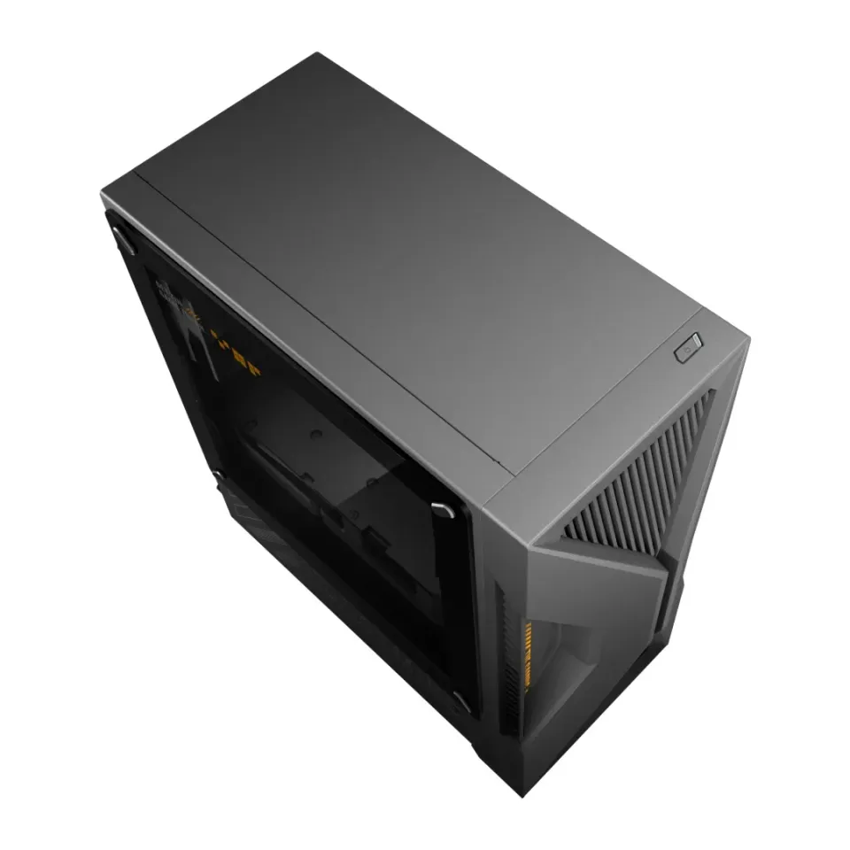 ASUS PC TM500 (TM500MH-0R72600420), Ryzen 7 260, 16GB, 1TB SSD, RTX 5060TI 8GB, No OS, Gray