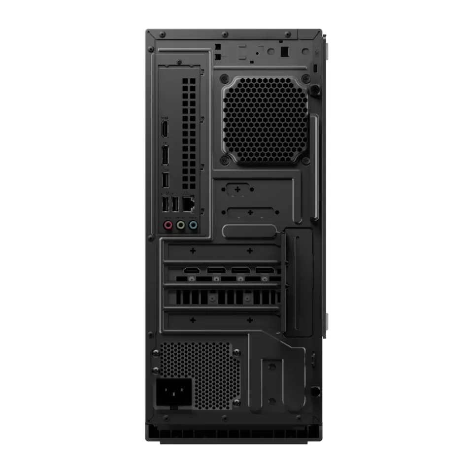 ASUS PC TM500 (TM500MH-0R72600420), Ryzen 7 260, 16GB, 1TB SSD, RTX 5060TI 8GB, No OS, Gray