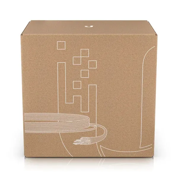 Ubiquiti U-Cable-C6-CMR - UniFi Cable CAT6, CMR, 23 AWG, 305m